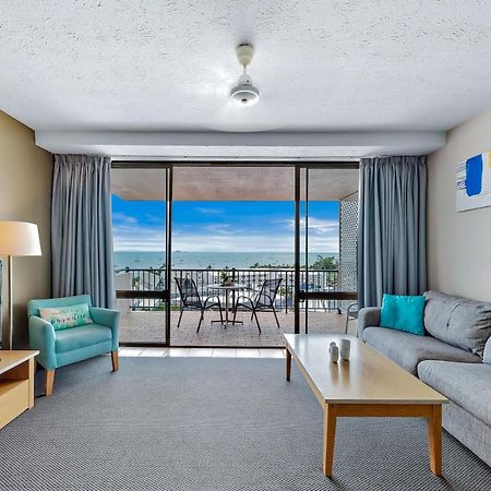 Ocean View Apartment 14 Airlie Beach Bagian luar foto