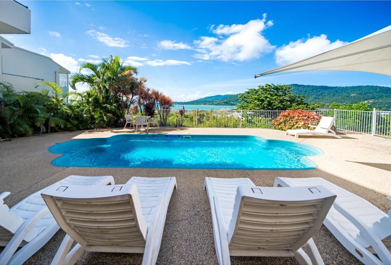 Ocean View Apartment 14 Airlie Beach Bagian luar foto