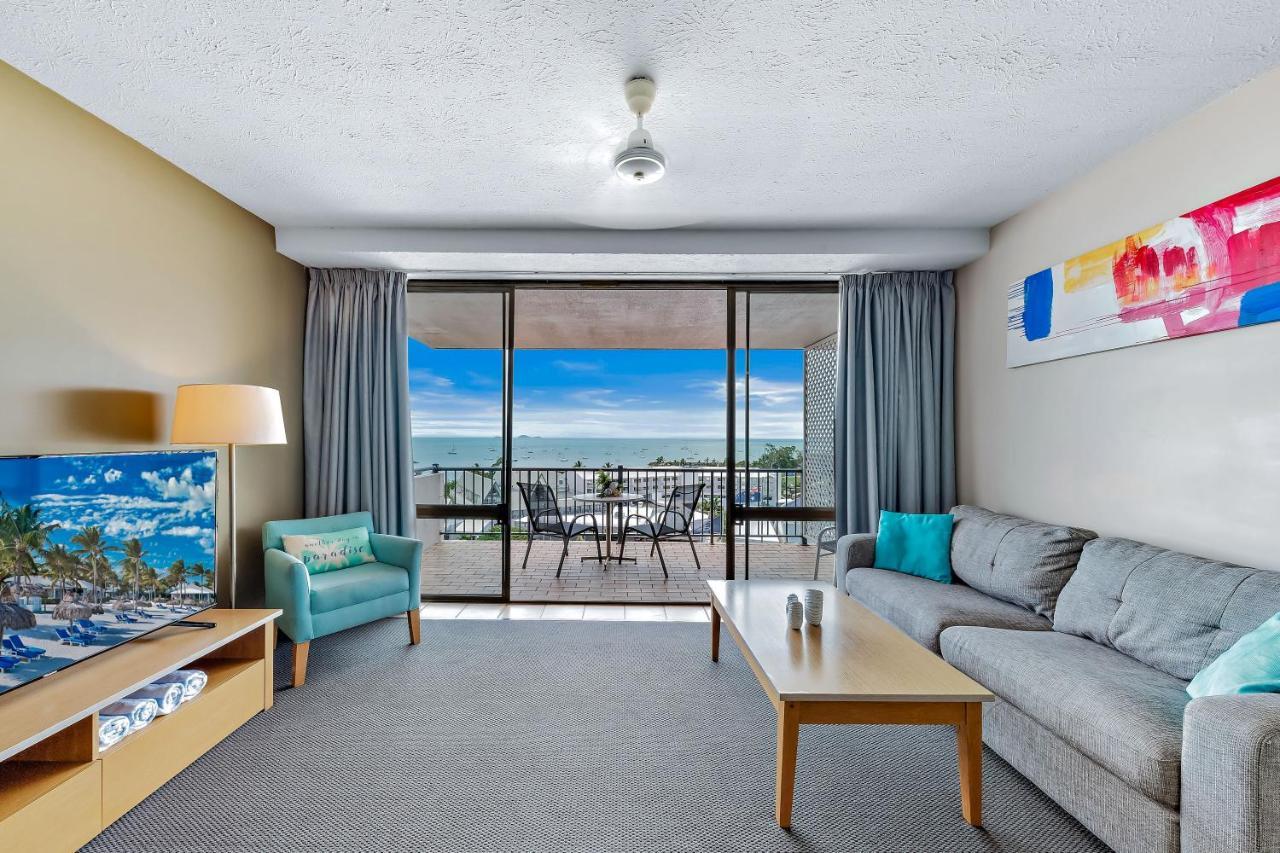Ocean View Apartment 14 Airlie Beach Bagian luar foto