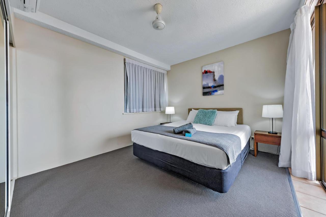 Ocean View Apartment 14 Airlie Beach Bagian luar foto