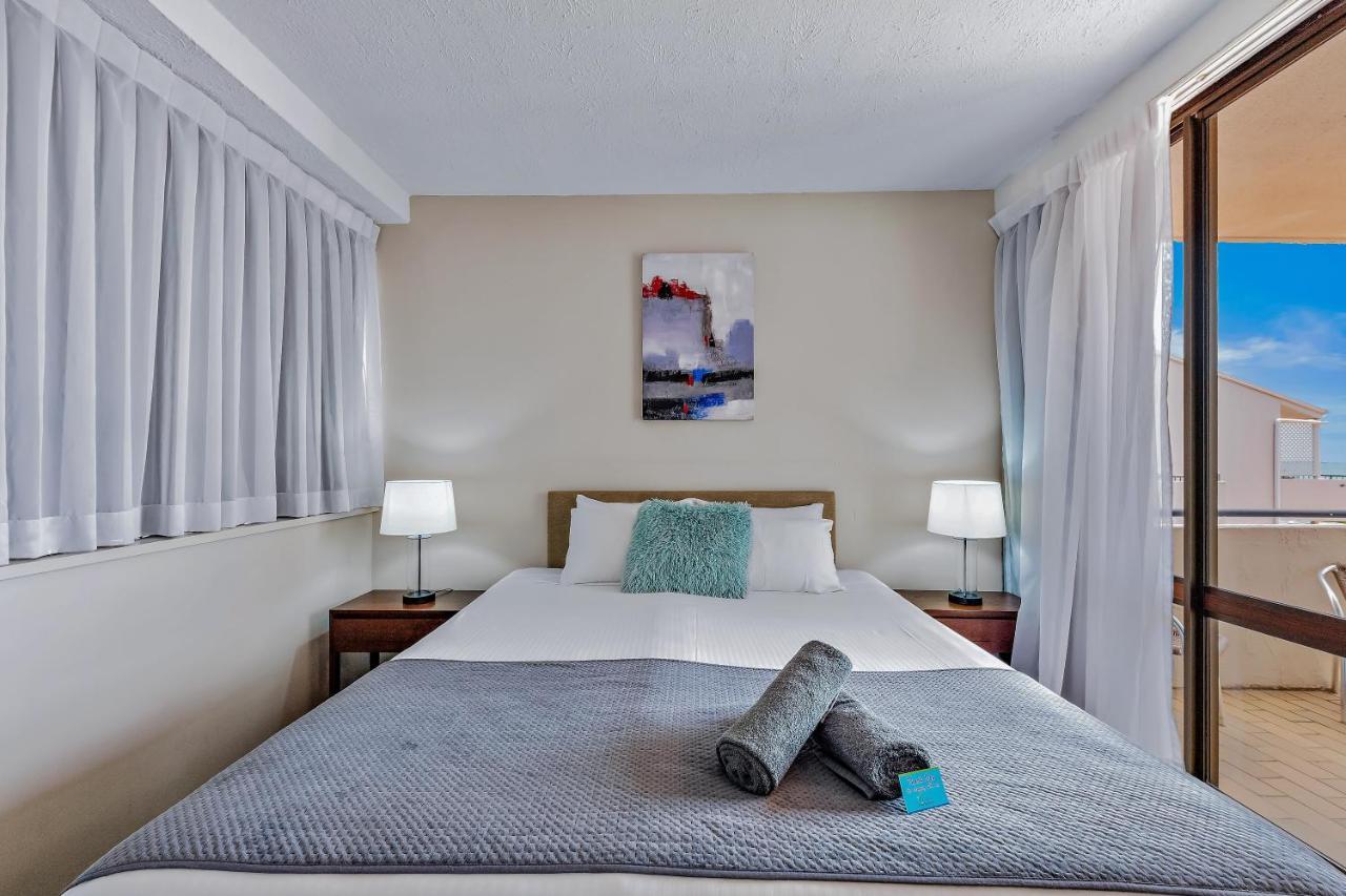 Ocean View Apartment 14 Airlie Beach Bagian luar foto