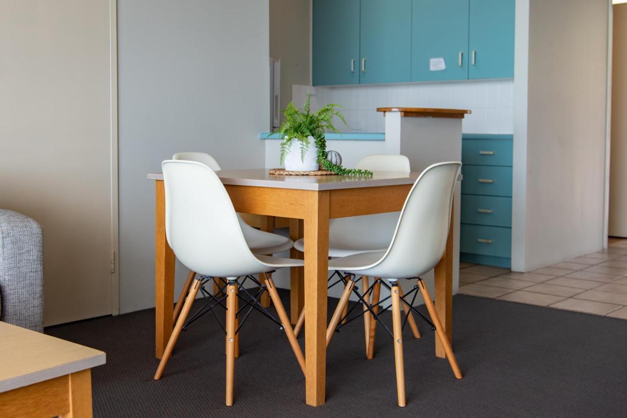 Ocean View Apartment 14 Airlie Beach Bagian luar foto