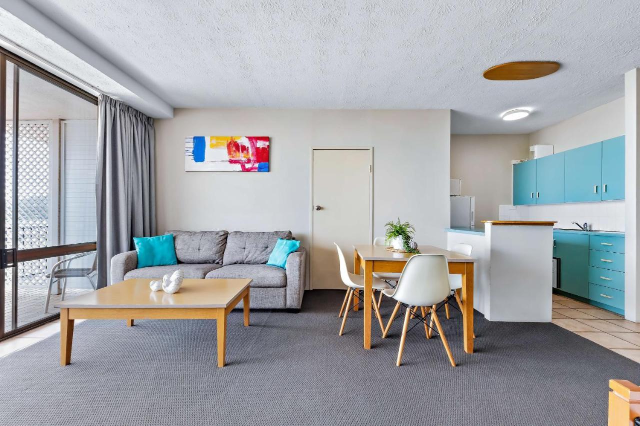 Ocean View Apartment 14 Airlie Beach Bagian luar foto
