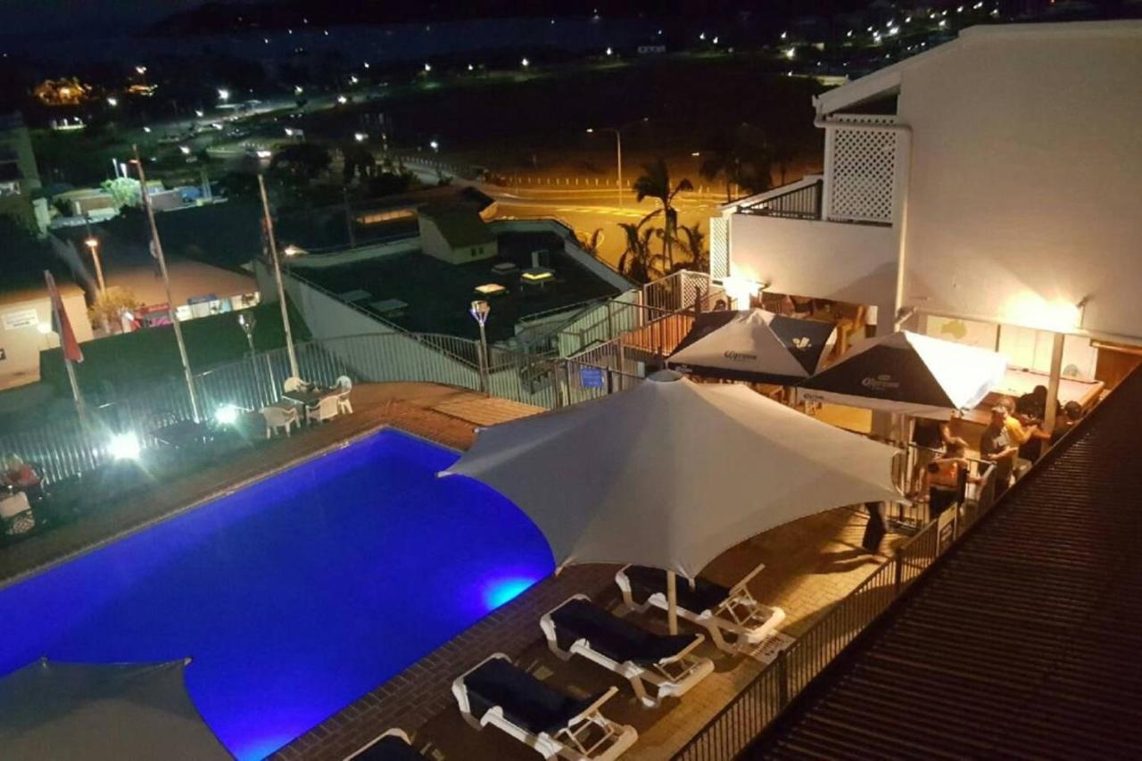 Ocean View Apartment 14 Airlie Beach Bagian luar foto